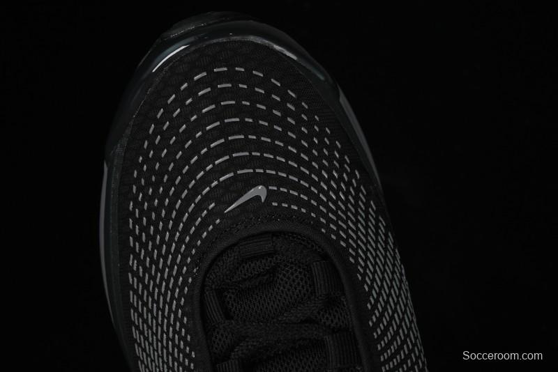 Nike Air Max Dn 2024 Running Shoes with Quad Cylinder Air Cushion - DV3337-008