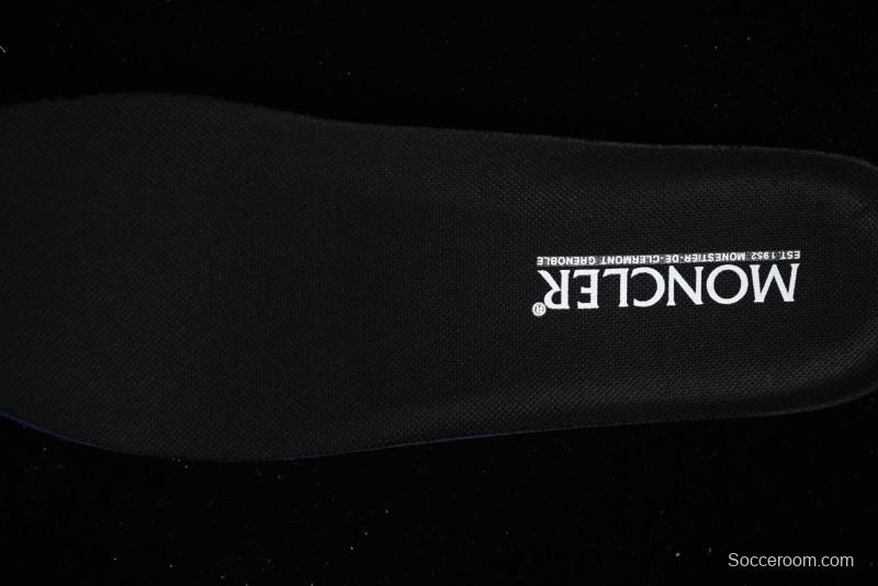 Moncler Trailgrip GTX Mountain Outdoor Shoes with Anti-Tear Material - M00240M3457