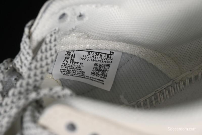 Nike SB Dunk Low Stussy Anniversary Custom Low-Top Casual Skate Shoes - SJ2068-281