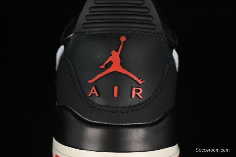 Nike Air Jordan Legacy 312 Low AJ312 Sneakers with Strap - HJ9029-010