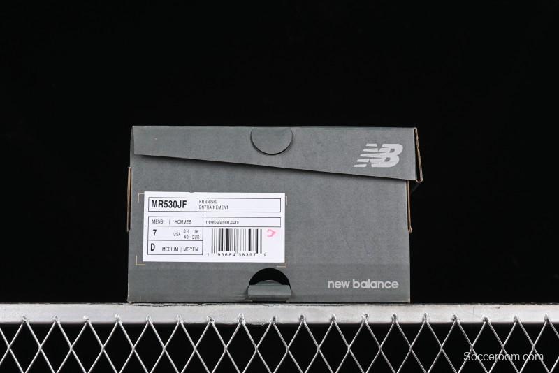 New Balance 530 Series Retro Casual Running Shoes - MR530JF