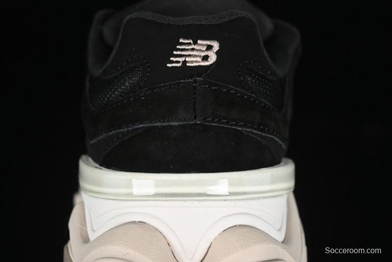 Joe Freshgoods x New Balance NB9060 Retro Casual Running Sneakers with ABZORB Cushioning - U9060UBY