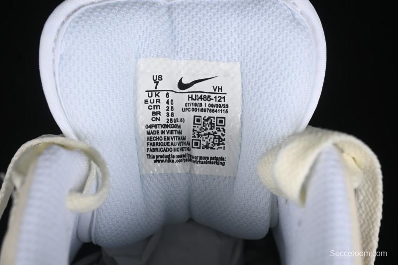 Nike Full Force Lo Low Top Casual Sneakers - HJ3485-121