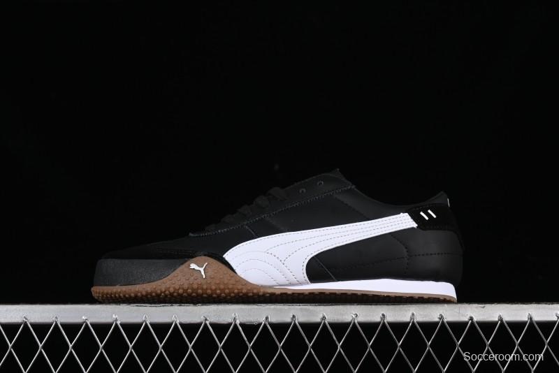 Puma Bella UT Leather Fashion Casual Sneakers - 402186-03