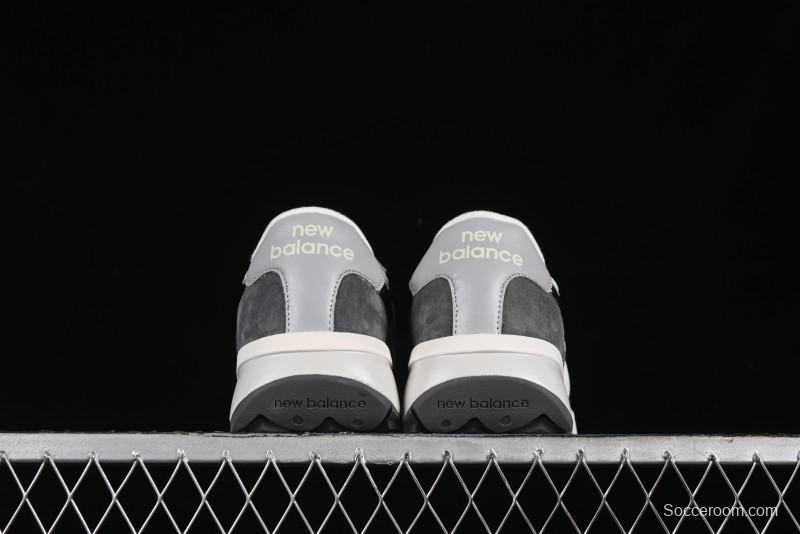 New Balance 370 Series Retro Casual Running Shoes - U370AE