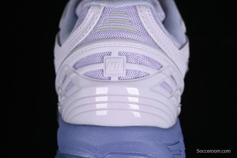 New Balance 1906 Series Retro Dad Style Casual Running Shoes with T-Beam Outsole - M1906RZV