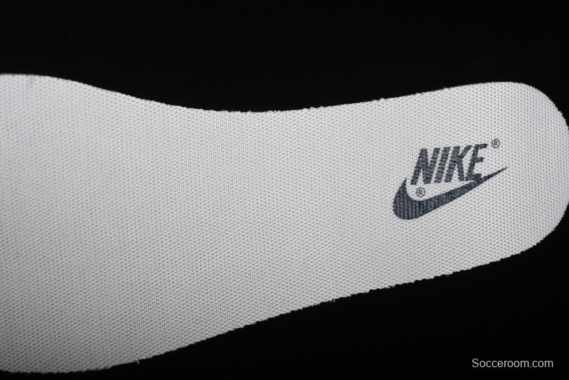 Nike SB Dunk Low Supreme Collaboration - Anniversary Edition High-End Custom Low-Top Casual Skate Shoes - CF3688-009