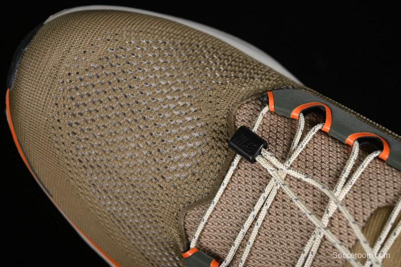 Nike Air Zoom Pegasus 41 Breathable Lightweight Running Shoes with Cushioning - HJ7331-276