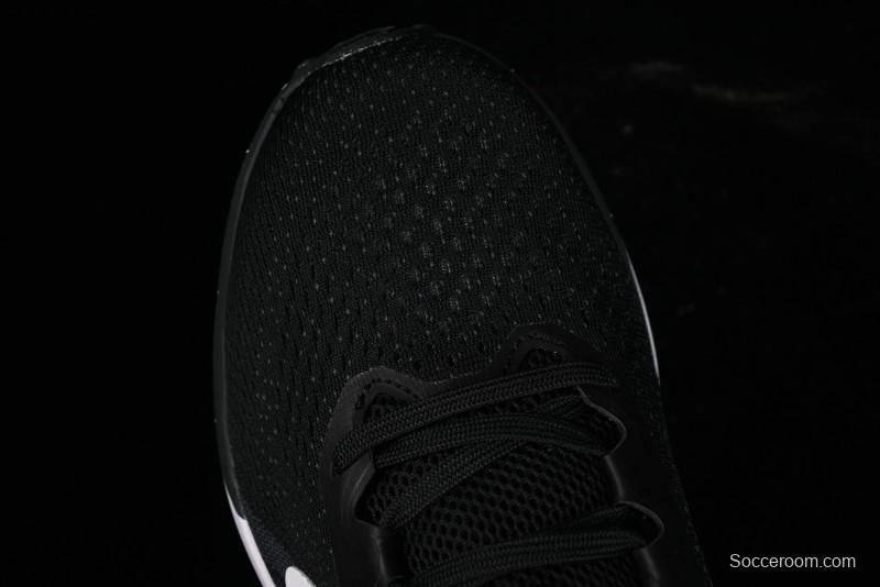 Nike Zoom Winflo 11 Breathable Mesh Cushioned Running Shoes with Air Cushion - FJ9509-001