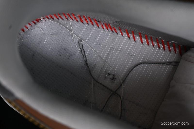 Nike Air Force 1 '07 Low Sun Black Myth Wukong Themed Casual Sneakers - CW2288-111