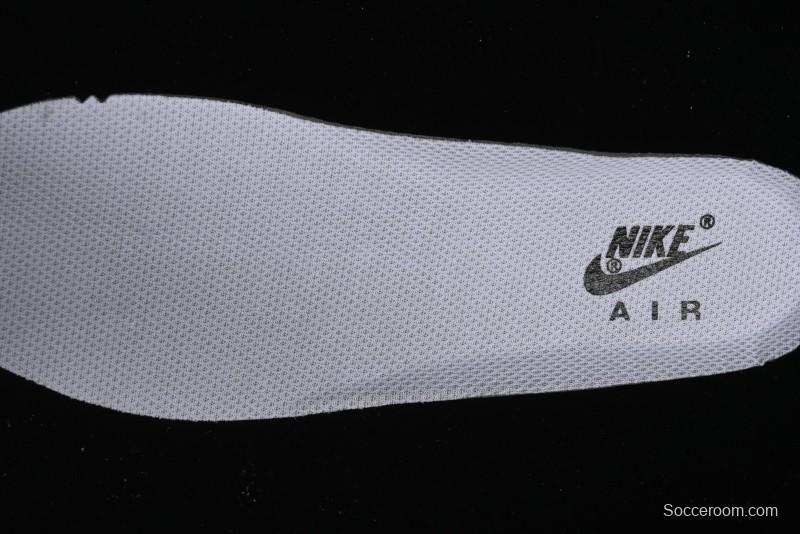 Nike Air Force 1 '07 Low Peace Dove Spray Custom Low-Top Casual Sneakers - ZH0316-031