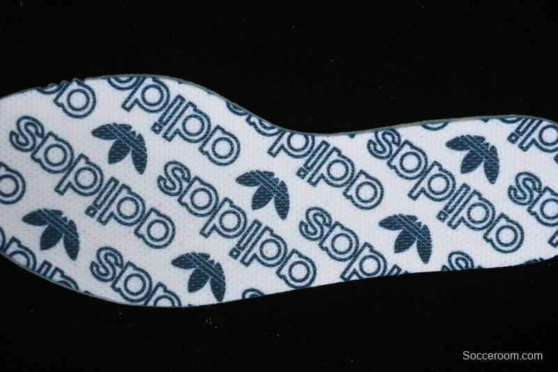 Adidas Originals SL 72 RS Retro Running Shoes with Nylon Upper and Suede Accents - IH0895