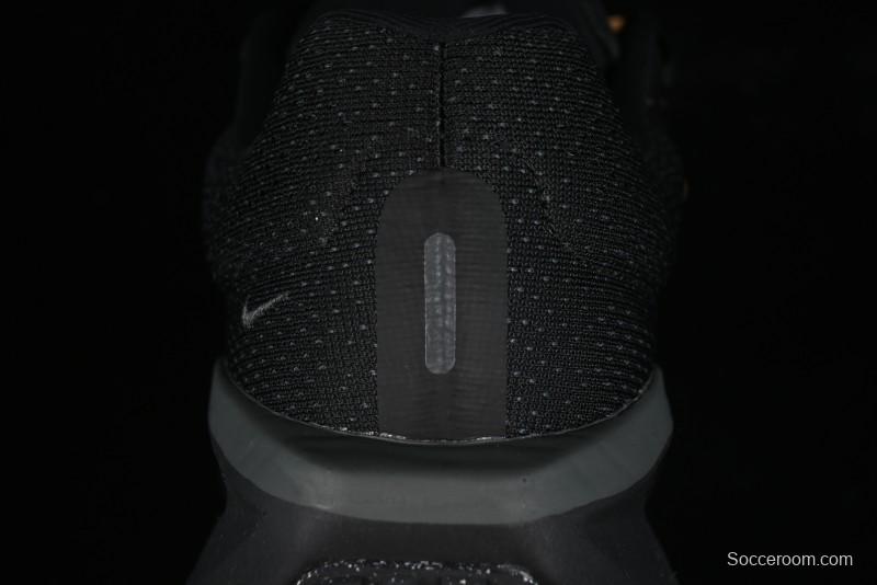 Nike Zoom Winflo 11 Breathable Mesh Cushioned Running Shoes with Air Cushion - FJ9509-002