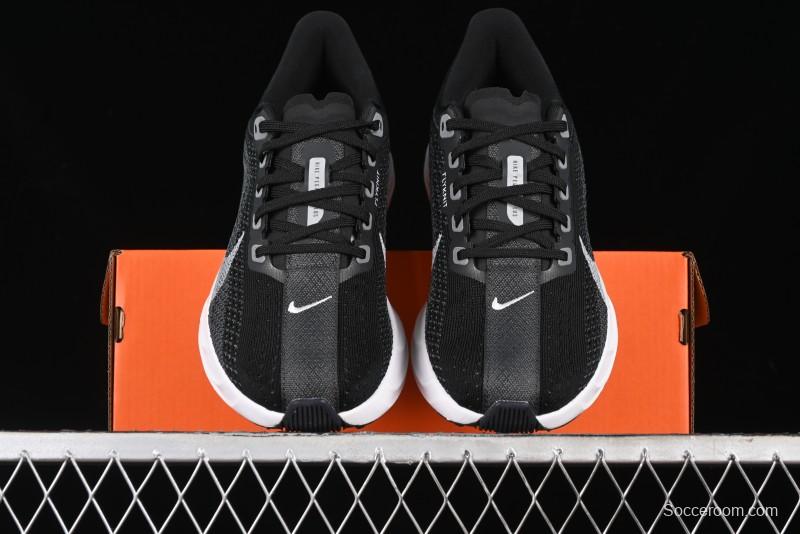 Nike Air Zoom Pegasus 35 Running Shoes with Breathable Mesh & Zoom Air Cushion - FQ7262-002