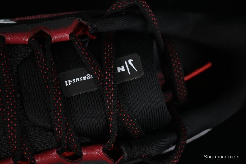 Nike Air Zoom Pegasus 41 Breathable Lightweight Running Shoes with Cushioning - FD2722-003