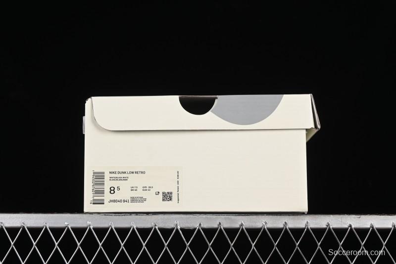 Nike SB Dunk Low Bape Collaboration - Crystal Camouflage Anniversary Custom Low-Top Casual Skate Shoes - JH8040-941