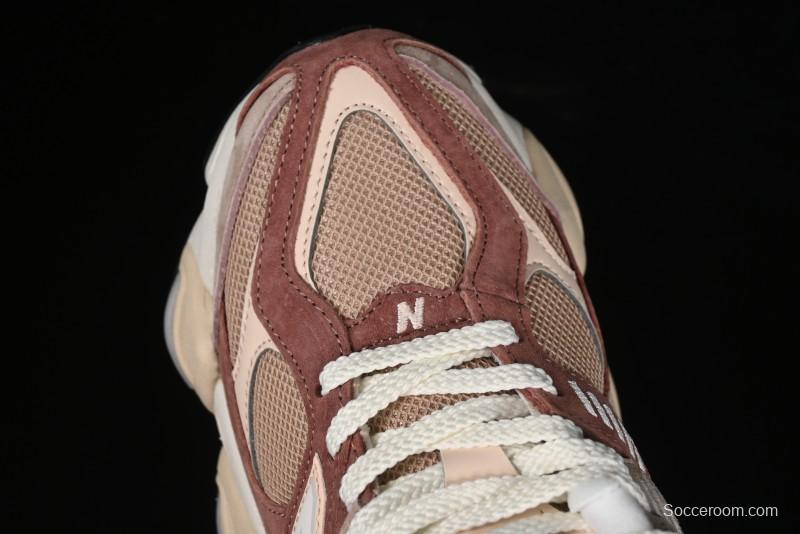 Joe Freshgoods x New Balance NB9060 Retro Casual Running Sneakers with ABZORB Cushioning - U9060EEH