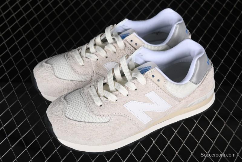 New Balance 574 Series Retro Casual Running Shoes - U574RZ2