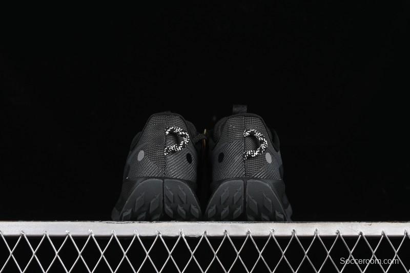 Nike Pegasus Trail 5 Lightweight Comfortable Durable Low-Top Running Shoes - DV3864-002