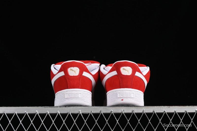 Puma Suede XL Retro Casual Sneakers - 395205-03