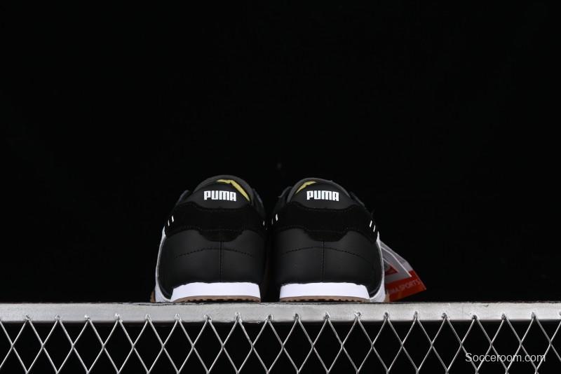 Puma Bella UT Leather Fashion Casual Sneakers - 402186-03