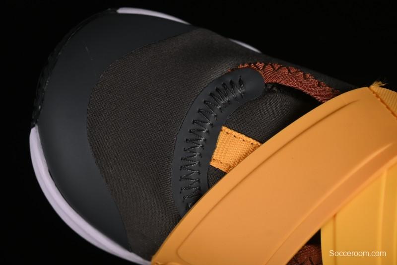 Nike Flex Advance Hook and Loop Breathable Soft Lightweight Kids Shoes - CZ0186-200