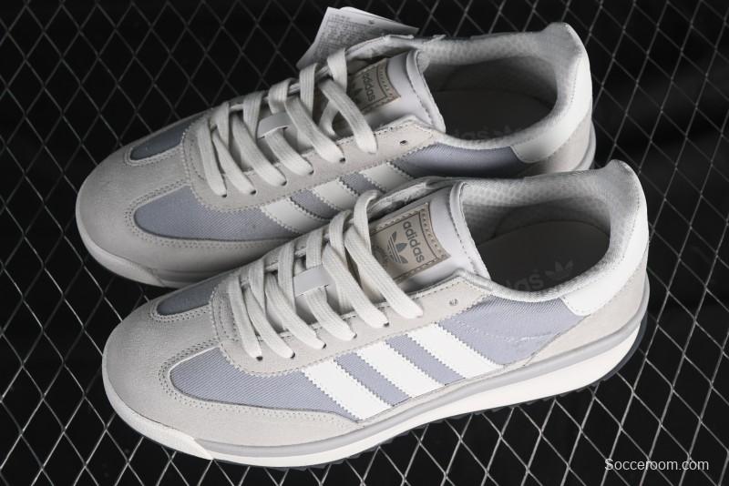 Adidas Originals SL 72 RTN Classic Retro Running Shoes - JI2505