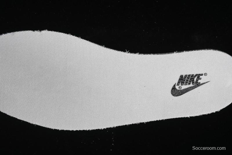 Nike Travis Scott x Fragment Design x Air Jordan 1 Low OG SP AJ1 Low Top Casual Sneakers - CF3688-030