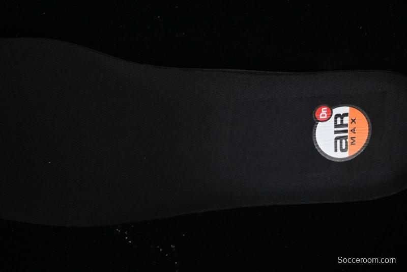 Nike Air Max Dn 2024 Running Shoes with Quad Cylinder Air Cushion - DV3337-006