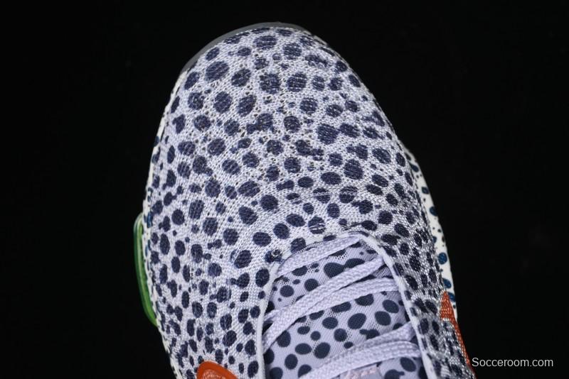 Nike Air Zoom G.T. Hustle 3 Basketball Shoes with Cushioning and Breathability - FV3425-900