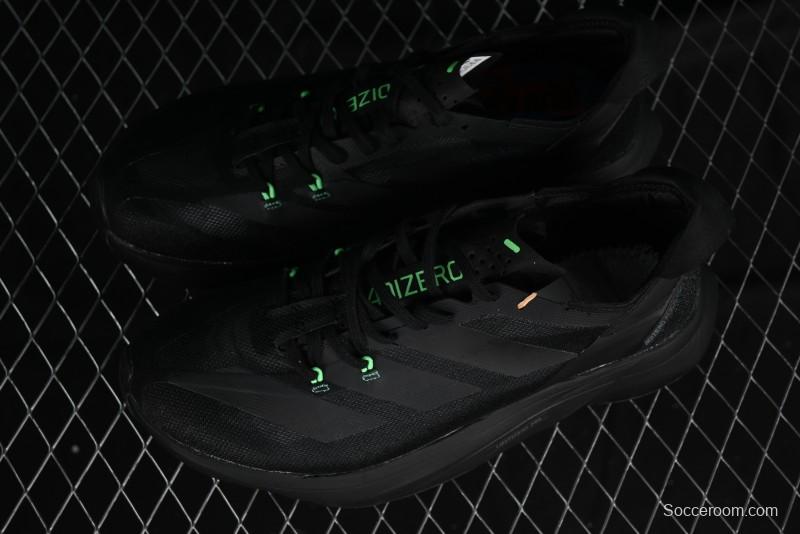 Adidas Adizero Adios Breathable Low-Top Running Shoes - ID8469