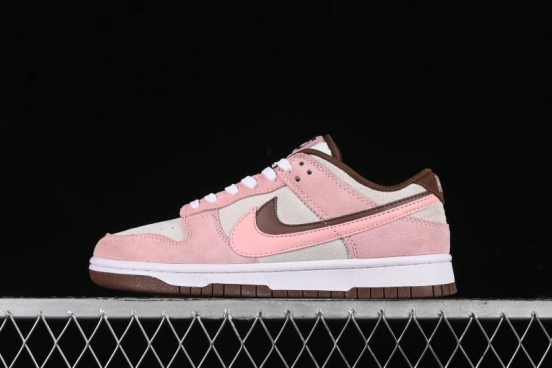 Nike Dunk Low 85 Double Hook SB Low-Top Casual Skate Shoes - HV1799-161