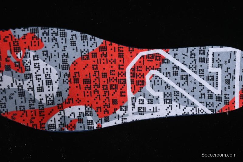 Nike Zoom Kobe 5 Bruce Lee Professional Basketball Shoes - CD4991–101