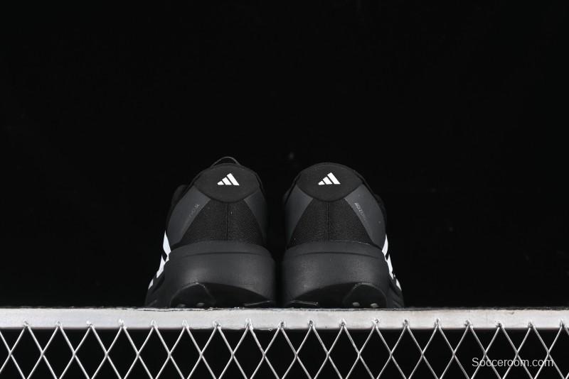 Adidas Adizero Evo SL Ultra-Lightweight Breathable Cushioned Running Shoes - JP7149