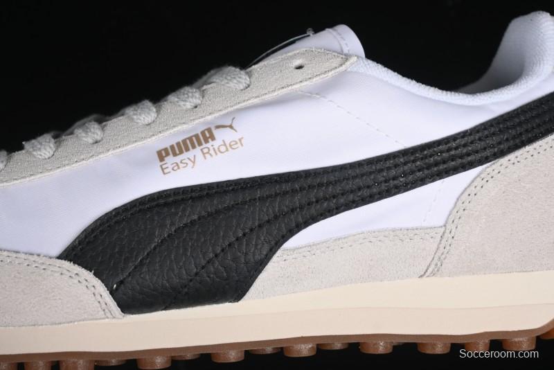 Puma Easy Rider Vintage Low-Top Casual Sneakers - Comfortable Durable and Breathable - 399028-31