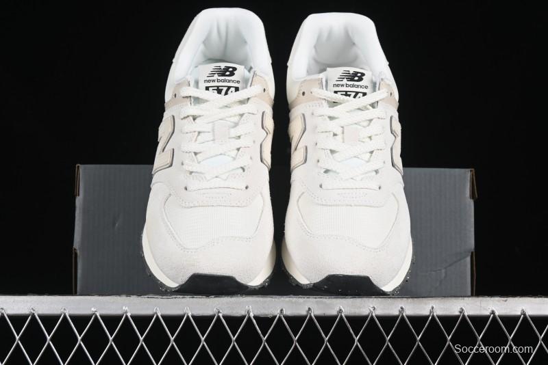 New Balance 574 Series Retro Casual Running Shoes - U574OF2
