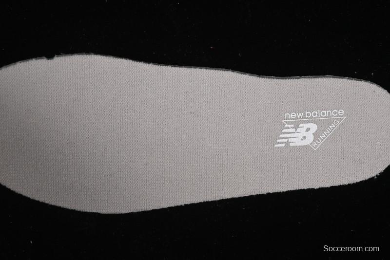 New Balance 2002R Series Hook and Loop Kids Shoes with Fleece Lining - PV2002TM