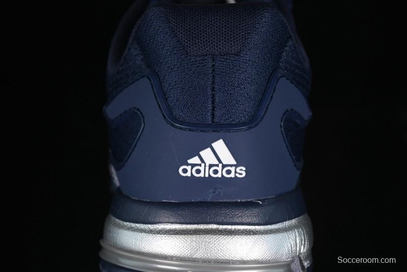 Adidas Sports Life Shoes BW0108 Breathable Mesh Casual Sneakers - BW0108