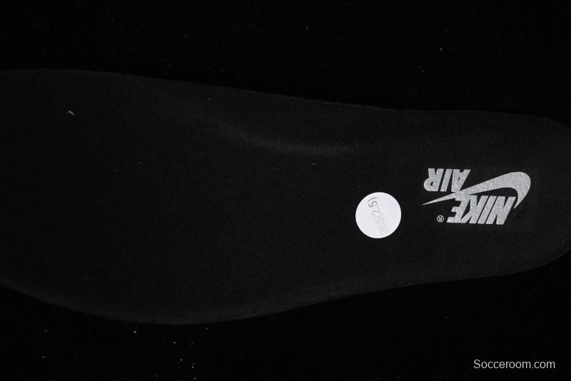 Nike Air Jordan 1 High OG "Satin Shadow" Retro Basketball Shoes - FD4810-010