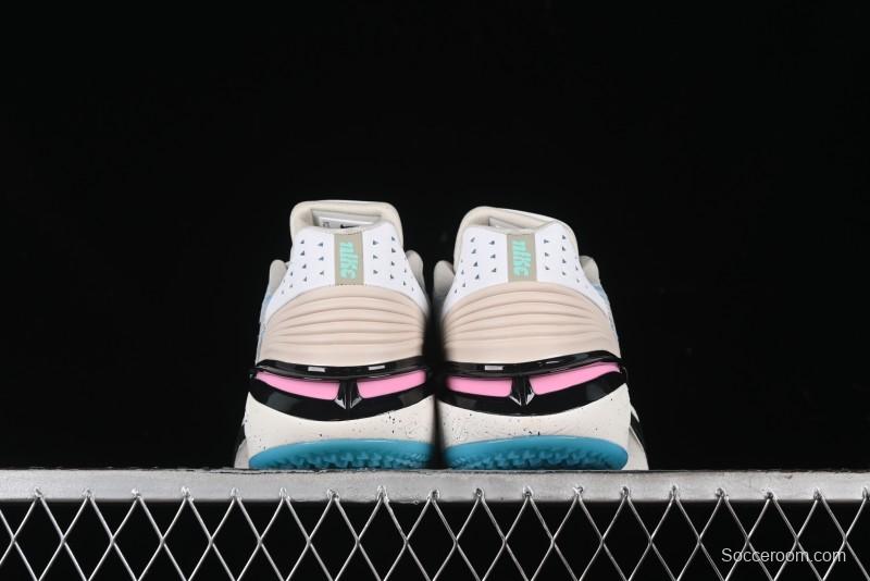 Nike Air Zoom G.T.Cut 2 EP Basketball Shoes for High-Performance Play - DJ6013-104