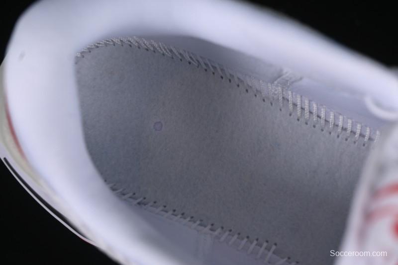 Nike Motiva Summer Breathable Cushioned Wave Running Shoes - DV1238-008