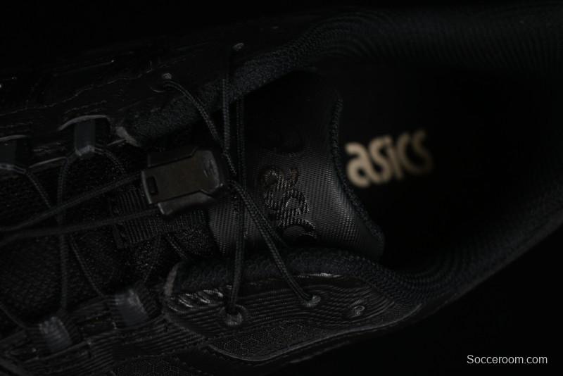 Asics Gel-Kahana Tr V4 Running Shoes with FF BLAST PLUS Cushioning Technology - 1203A586-001