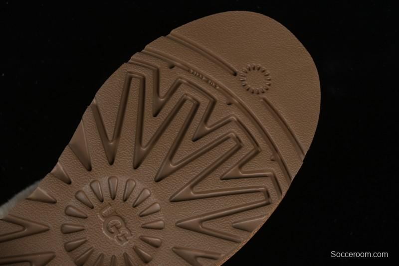 UGG Classic Short II Genuine Shearling Mini Boots - 1134810