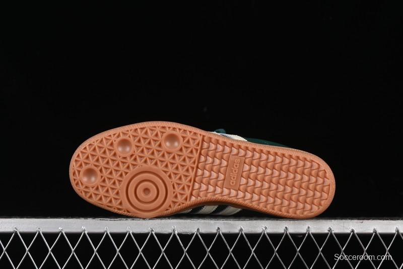 Adidas Samba Vegan Casual Sneakers - IG0872