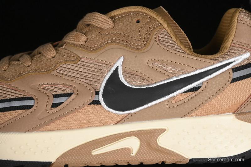 Nike Jam Suede Slip-Resistant Wear-Resistant Low-Top Casual Shoes - FN0314-200