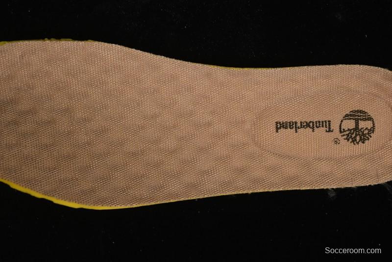 Timberland Classic Outdoor Casual Yellow Boots A18069BYELLOW