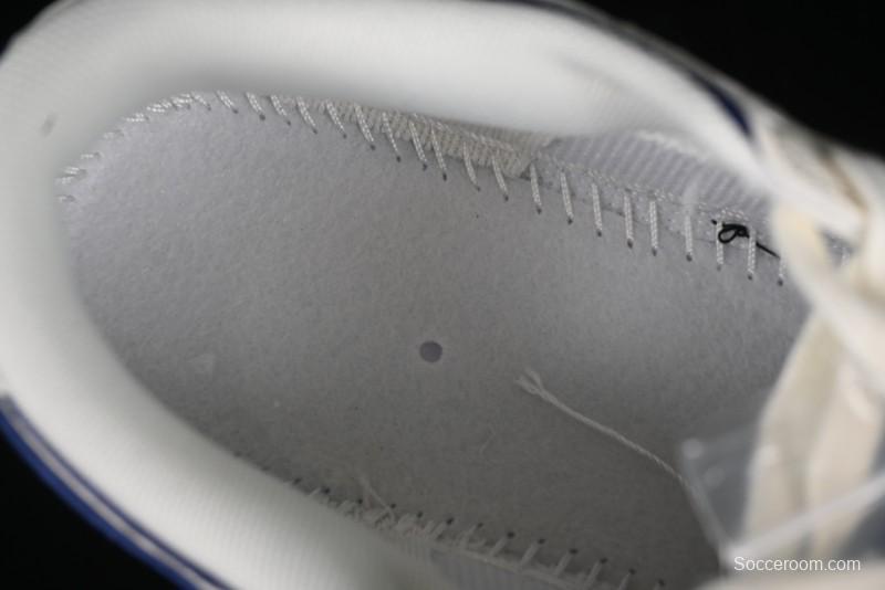 Nike SB Dunk Low The North Face Collaboration - Anniversary Edition Customized Low-Top Casual Skate Shoes - DQ10998-512