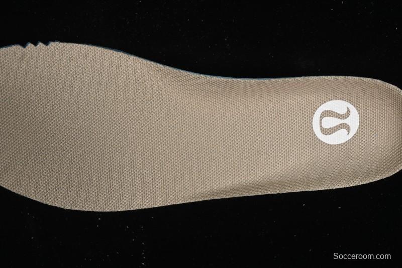 Lululemon Cityverse Low-Top Casual Sneakers - LU-03