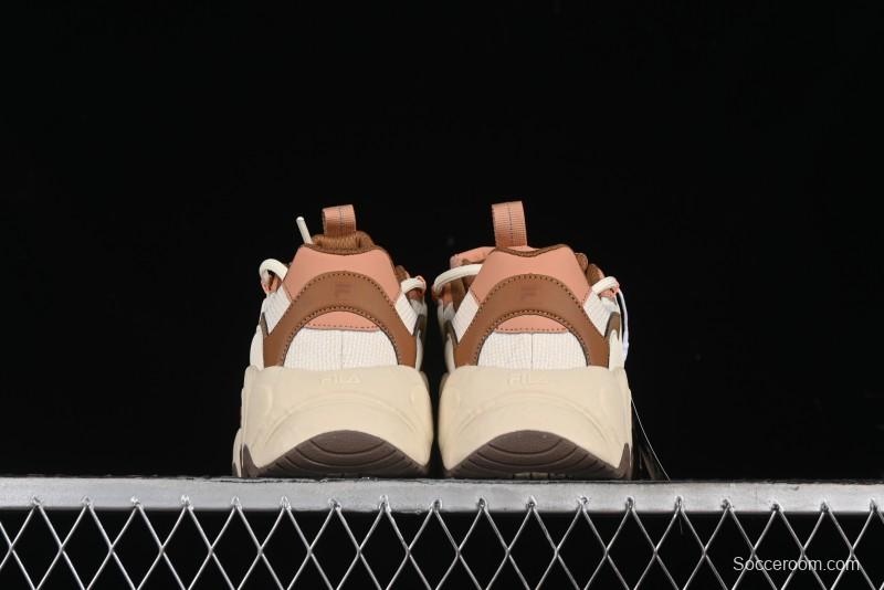 Fila Breathable Cat Paw Shoes F12W441102FFP