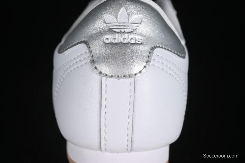 Adidas Originals Taekwondo JS1192 Low-Top Training Shoes for Comfortable and Anti-Slip Performance - JS1192